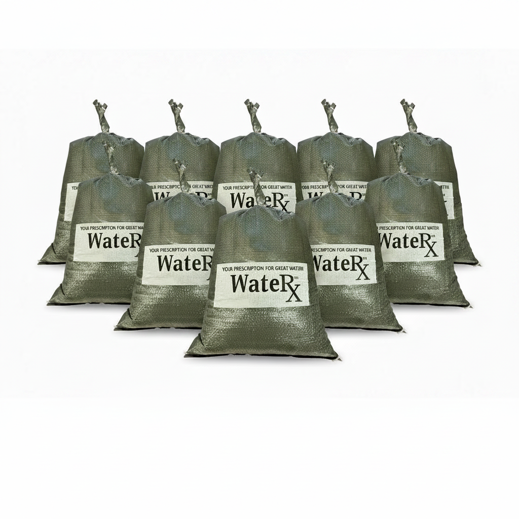 WH 5 / WPCC 5 Recharge Media