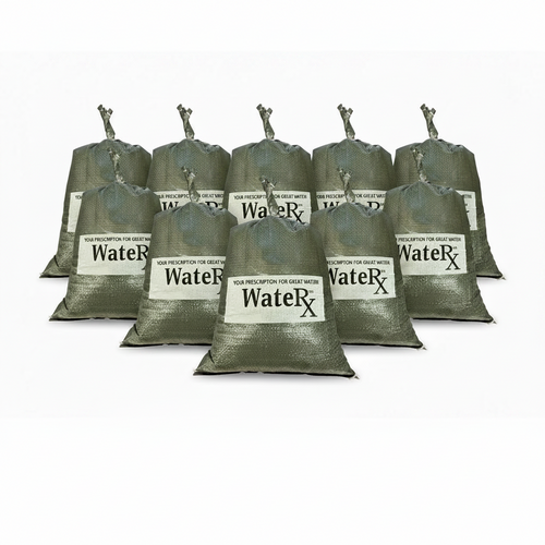 WH 1 / WPCC 1 Recharge Media