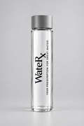 WateRx Water Bottle