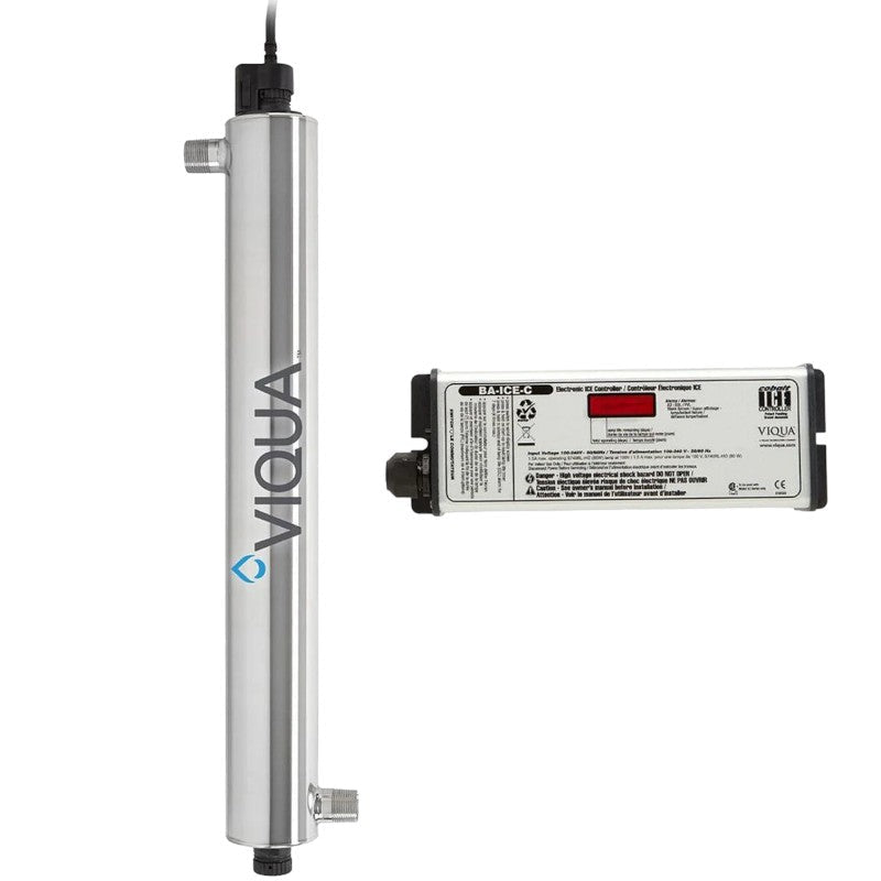 UV 8 Replacement Bulb