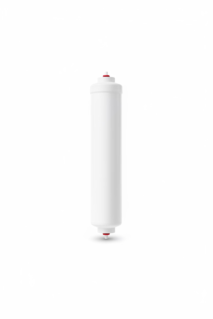 Pre-Filter for 1/4" Connections
