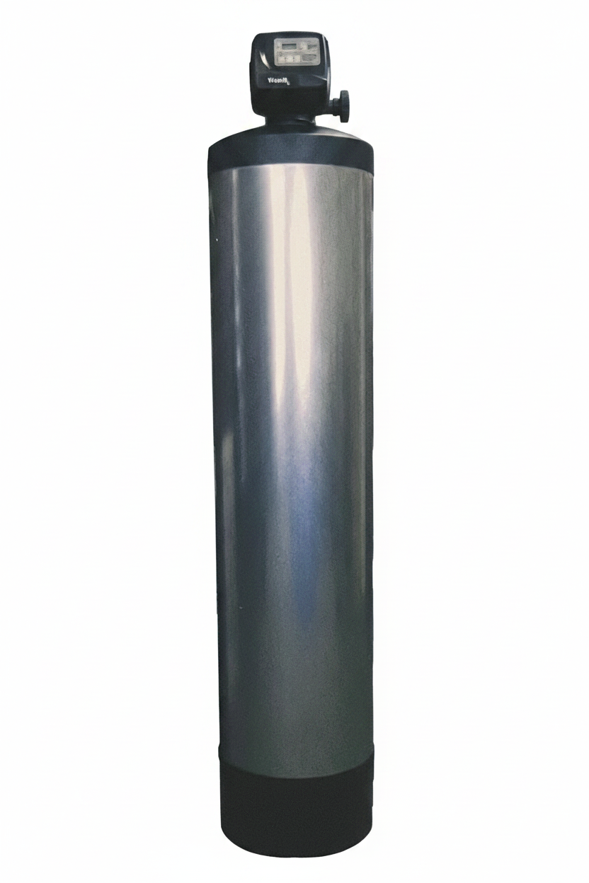 WH 10 / WPCC 10 Recharge Media