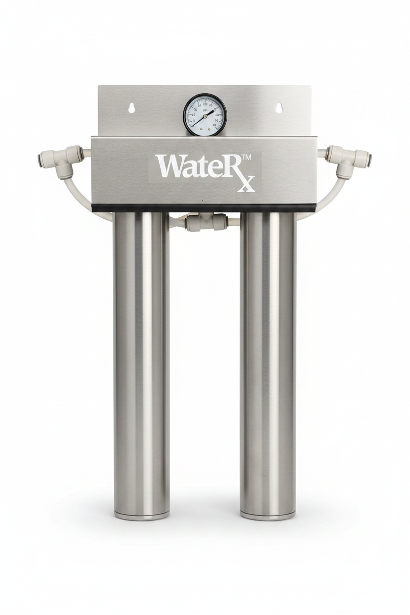 WXC 60 Cartridge Set