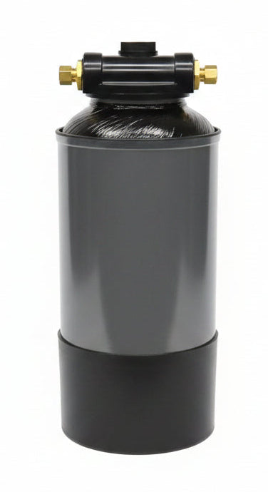 WX 500 Recharge Media