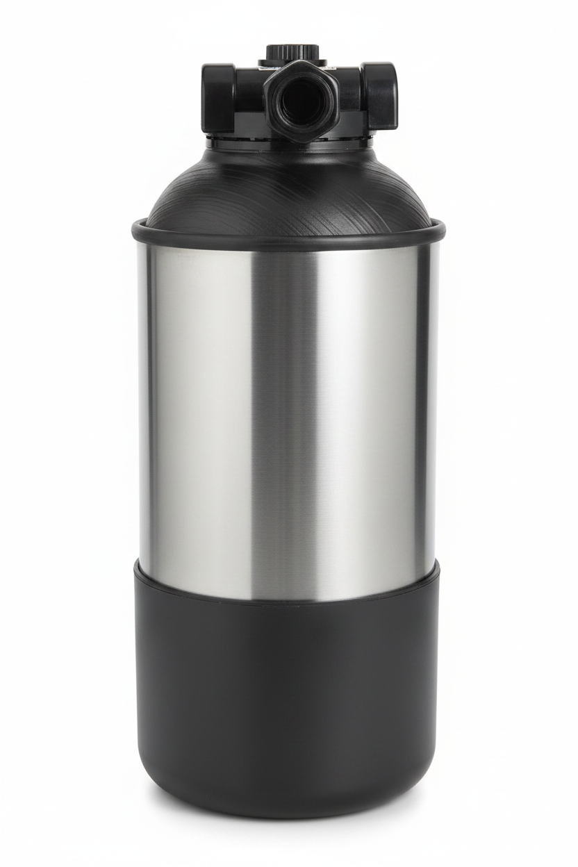 WX 500 Recharge Media